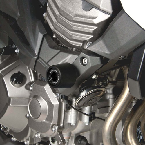 Yamaha fz1 fz8 bumper - fz1, /