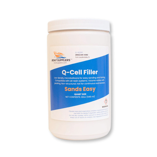 Quart cells lightweight - 1,