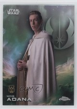 2025 Topps Chrome Star Wars