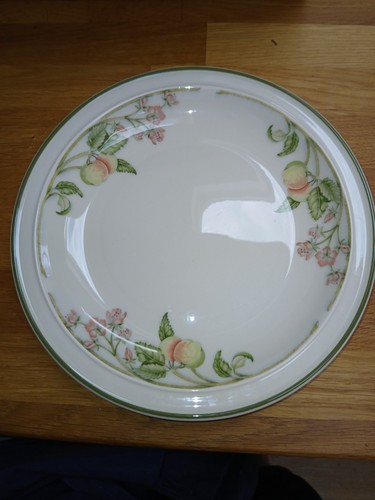 Wedgwood x wild apple - -,