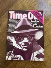 Time Out Magazine Jan 17-23