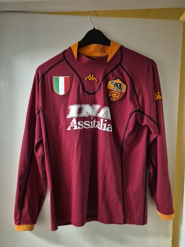 Roma home vintage - as,