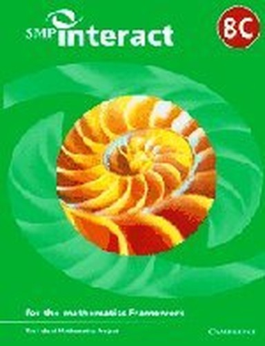 Smp interact book for the - interact, 8c: