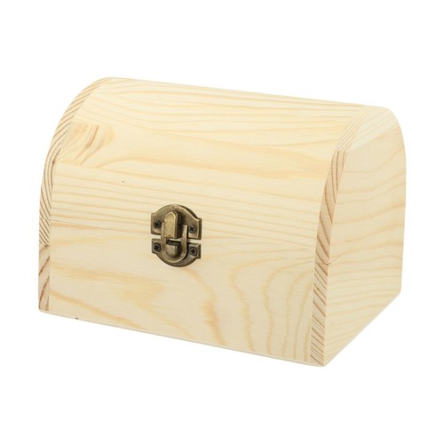 Decorating wooden box - decorating,