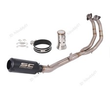 Full System CBR500R 2013-2025