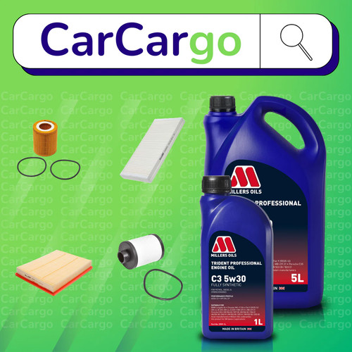 Service kit vauxhall vectra - kit,