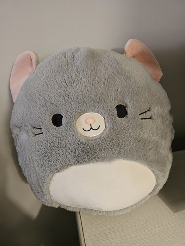 Squishmallow misty the - squishmallow,