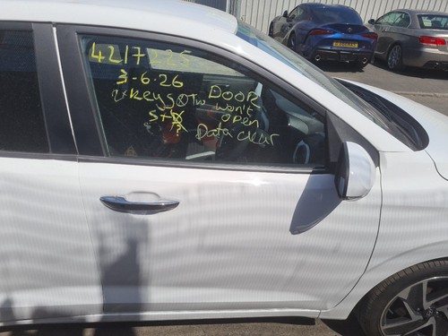 2023 hyundai i10 - i10, premium