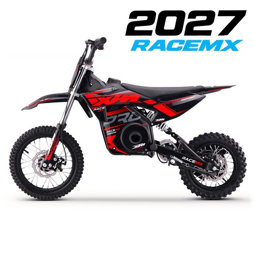 2027 xtm racemx 36v - 36v, 1000w