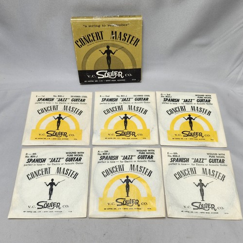 Vintage squier concert - vc,