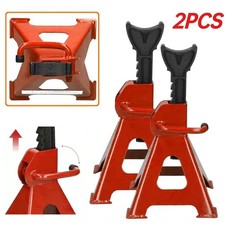 2PCS Capacity Axle Stands