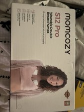 Momcozy S12 Pro Wearable