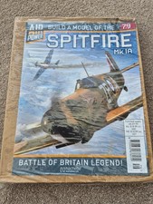 1/18 HACHETTE ISSUE 79 - BUILD