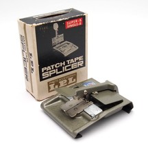 LPL Patch Tape Splicer for