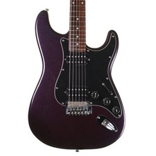 Squier Standard Double Fat