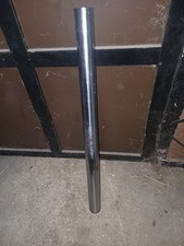 Motoguzzi Fork Stanchions 40mm Dia X 600mm