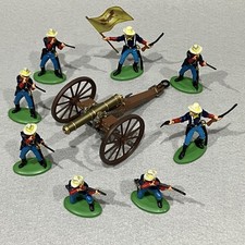 Britains Compatible Herald 8x