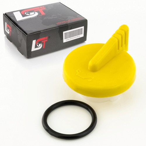 Cover oil cap closure - oil, for