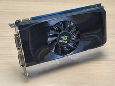 nVidia GeForce GT 545DE (Dell?) OEM 1GB GDDR5 graphics card