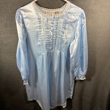 vintage women night gown