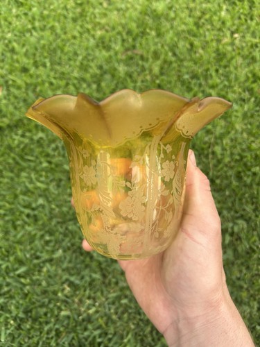 Victorian acid etched - acid,