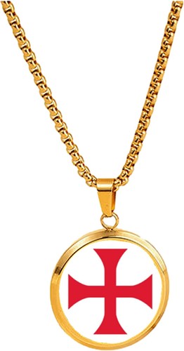Knights templar red cross - templar,