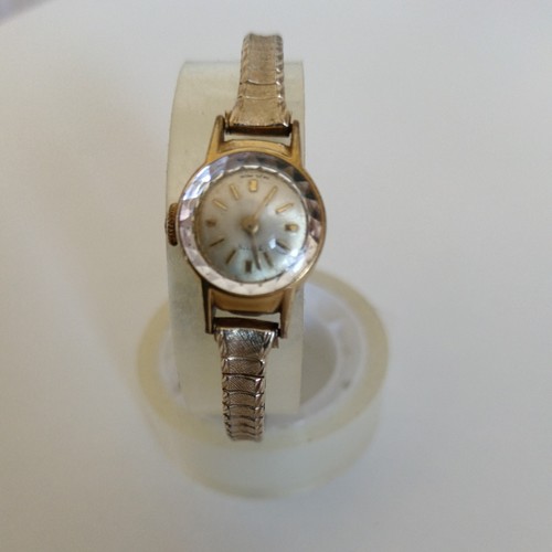 Titus vintage ladies watch - vintage,