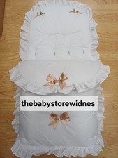 Beautiful Baby Pram Cosytoes