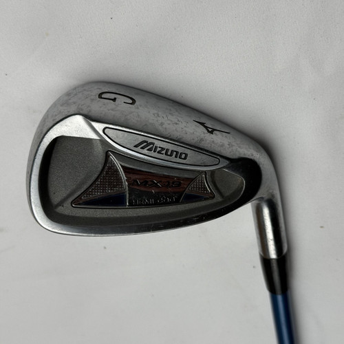 Mizuno hemi cog gap - hemi,