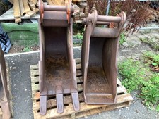 450 Digger Bucket for 13-Tonne Machine