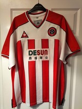 2003 sheffield united home - 2003-04,