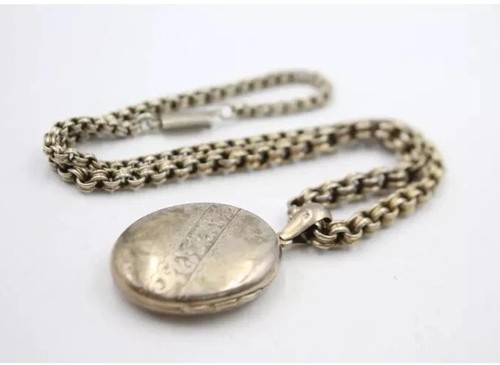 Victorian antique sterling - victorian,