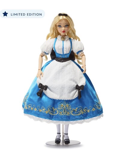 Disney alice wonderland - alice,