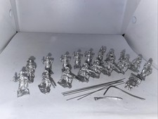 28mm Wargames Foundry ECW