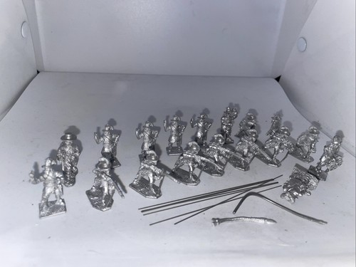 28mm wargames foundry - 28mm,