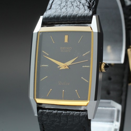 Near mint seiko dolce - seiko,