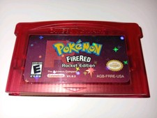 Pokémon Rocket Edition