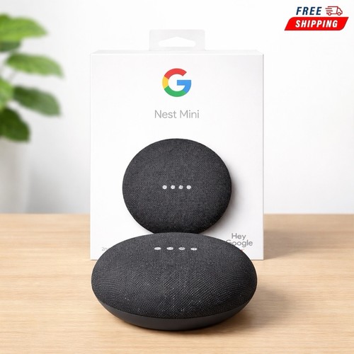 Google nest mini - google,