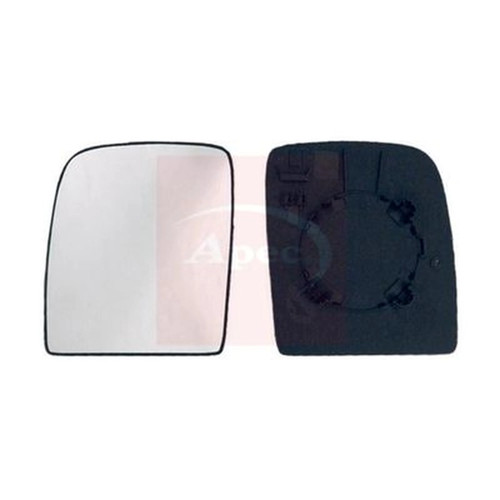 Apec exterior wing mirror - exterior,