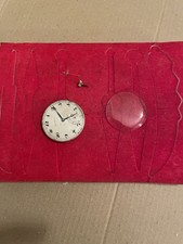 ANTIQUE GROSVENOR POCKET WATCH