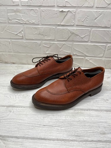 Fashionable derby shoes - fashionable,