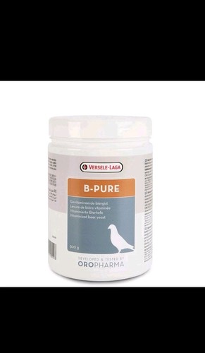 Versele laga oropharma pure - laga,