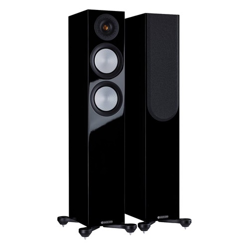 Monitor audio silver - monitor, 7g