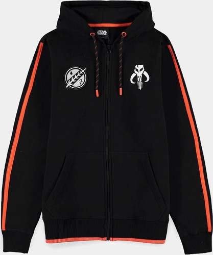 Boba fett stripe men - boba, men's