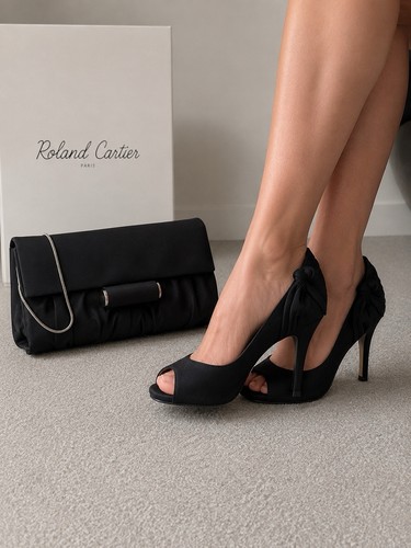 Roland cartier black - roland,