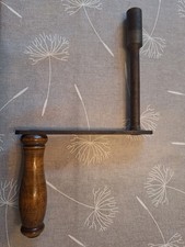 Antique victorian table handle - victorian,
