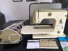 Swiss Bernina 700 Heavy Duty