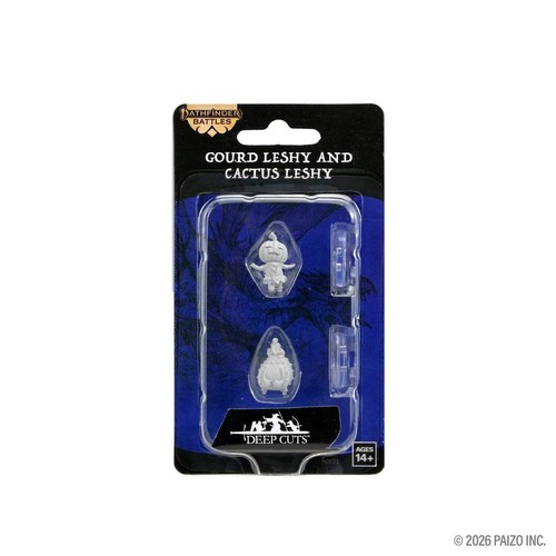 Pathfinder battles deep - pathfinder, cuts