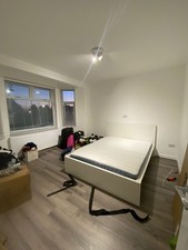 King Size Divan Storage Bed