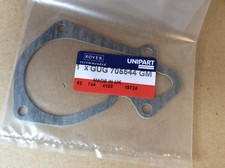 Rover 200 400 218 - 418, sld